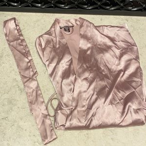 Victoria’s Secret robe